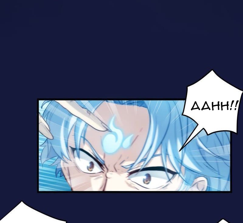 Supreme Godly System Chapter 01 Gambar 11